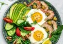 Breakfast Low Carb Favorites Top Picks from the Keto Diet Food List