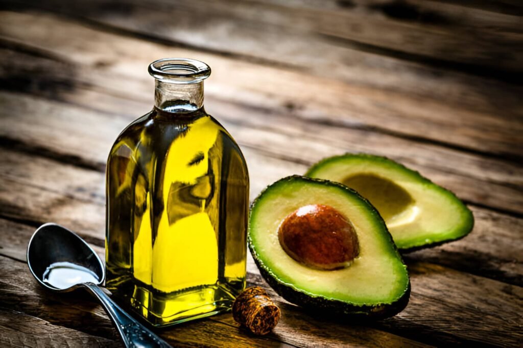 Keto low fat oils for cooking