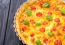 Keto Quiche Recipe: A Beginner's Guide to Low-Carb Cooking