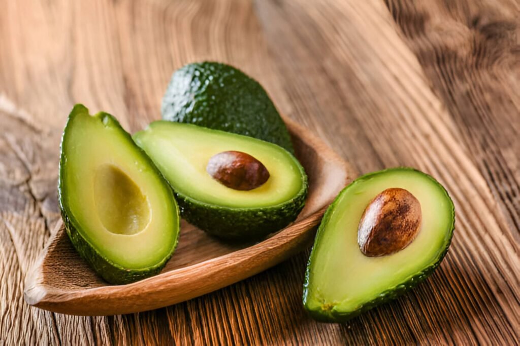 Avocado Fruit Diet for Weight Loss