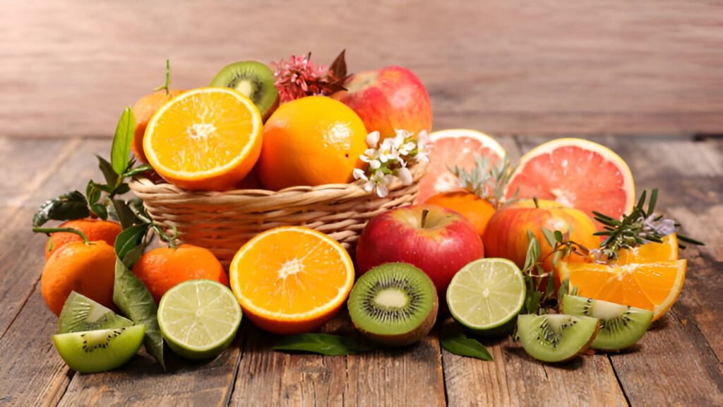 Fruit Diet for Weight Loss