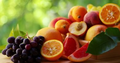 Fruit Diets for Weight Loss