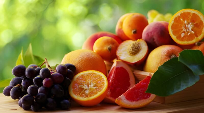 Fruit Diets for Weight Loss