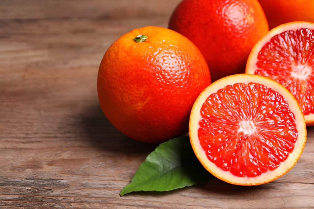 Grapefruit Fruit Diet for Weight Loss