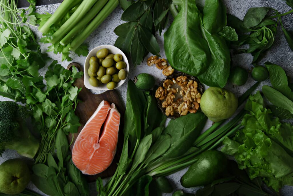 Anti Inflammatory Diet