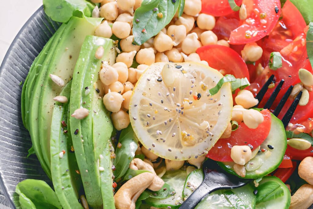 Powerful Anti-Inflammatory Diet: Benefits, Meal Plans, and Recipes 4 anti inflammatory diet meal plan