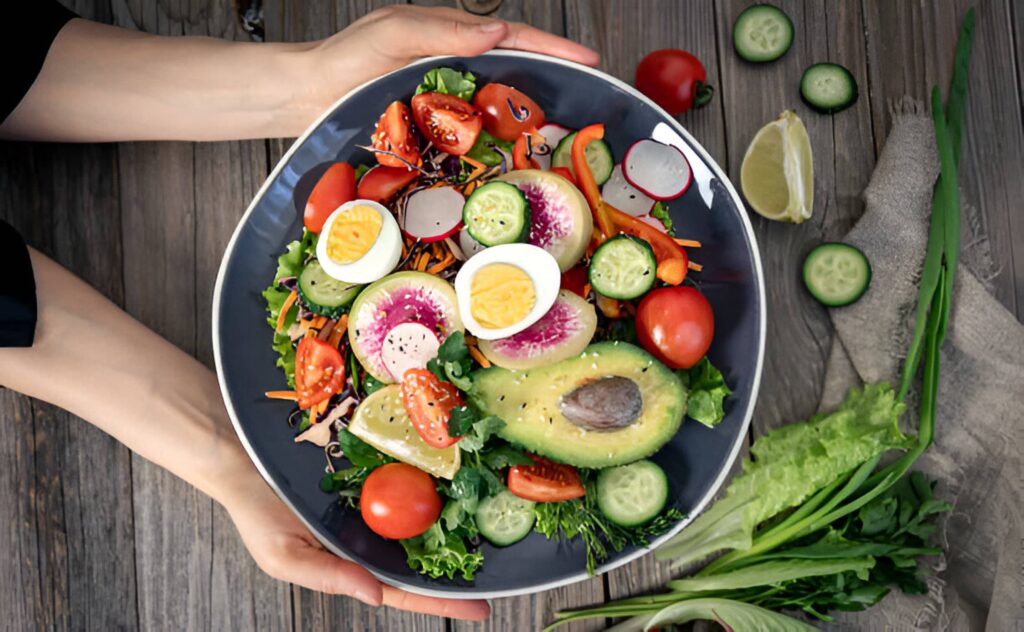 Powerful Anti-Inflammatory Diet: Benefits, Meal Plans, and Recipes 6 natural anti inflammatory