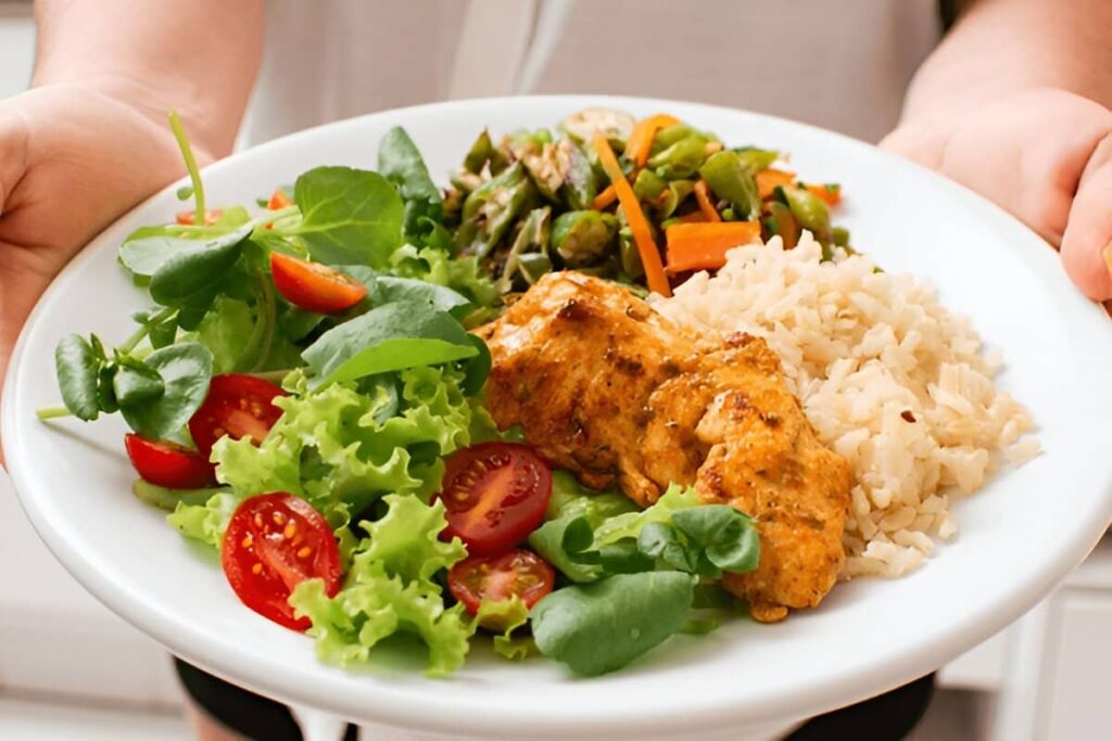 7 Easy Healthy Recipes for the Family | Quick Meals Recipe 3 Easy Family Meals