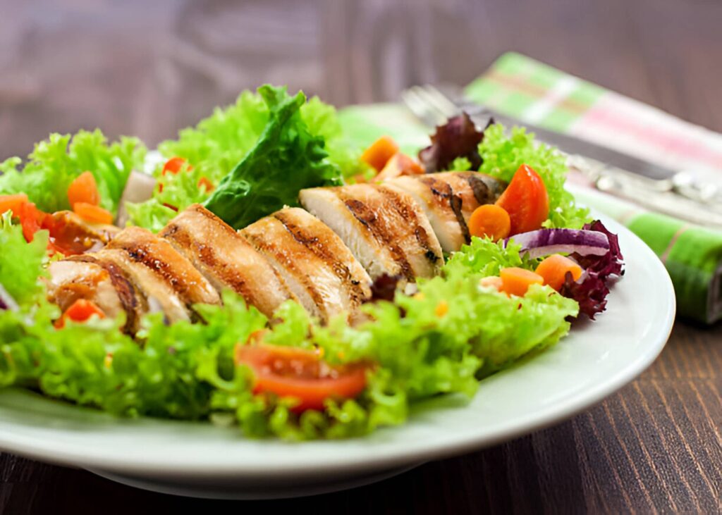 Easy & Healthy Recipes with Chicken Breast | Quick & Simple 2 Healthy Recipes with Chicken Breast