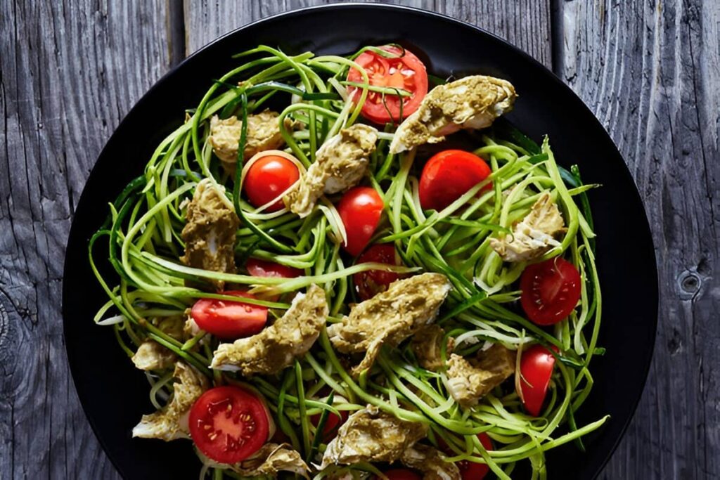7 Easy Healthy Recipes for the Family | Quick Meals Recipe 7 Quick & Easy Recipes