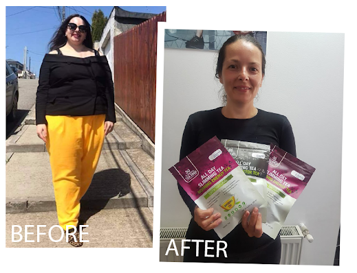All Day Slimming Tea Reviews: A Game-Changer for Weight Loss 7 allday slimming tea