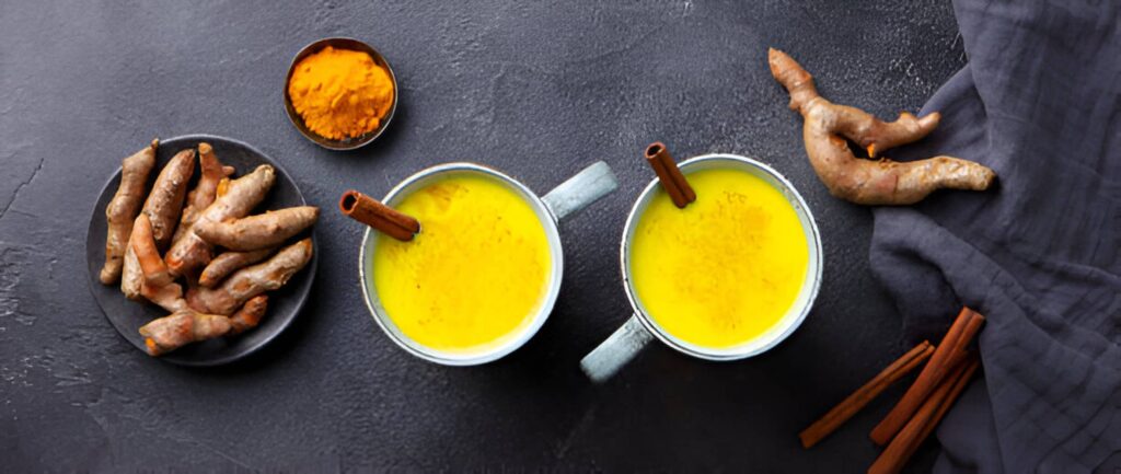 Powerful Anti-Inflammatory Diet: Benefits, Meal Plans, and Recipes 8 anti inflammatory drinks