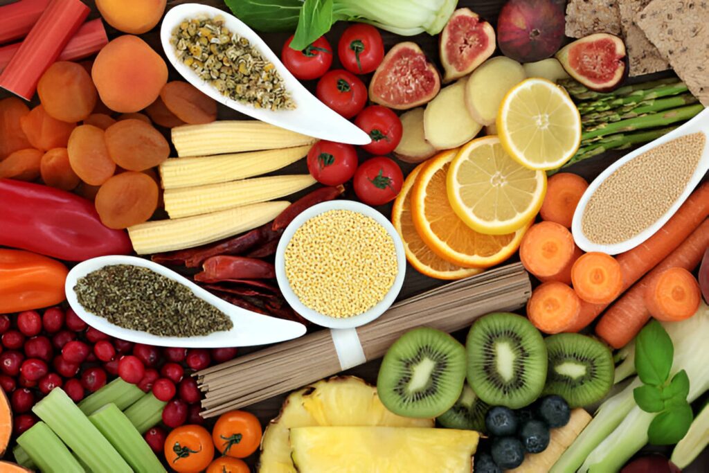 Powerful Anti-Inflammatory Diet: Benefits, Meal Plans, and Recipes 5 anti inflammatory foods