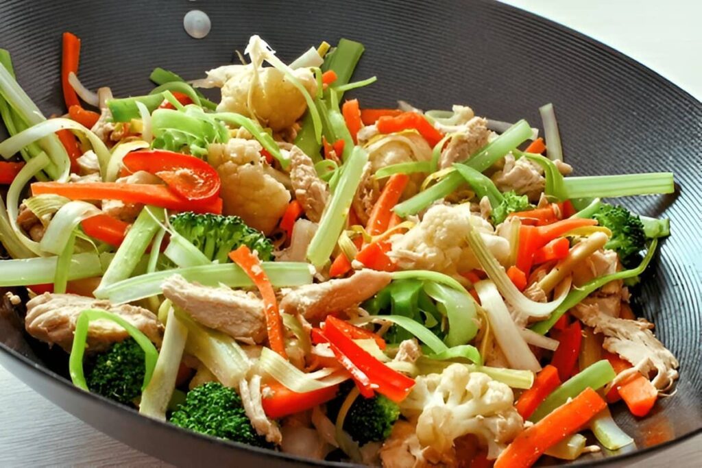 7 Easy Healthy Recipes for the Family | Quick Meals Recipe 6 easy recipes for the whole family