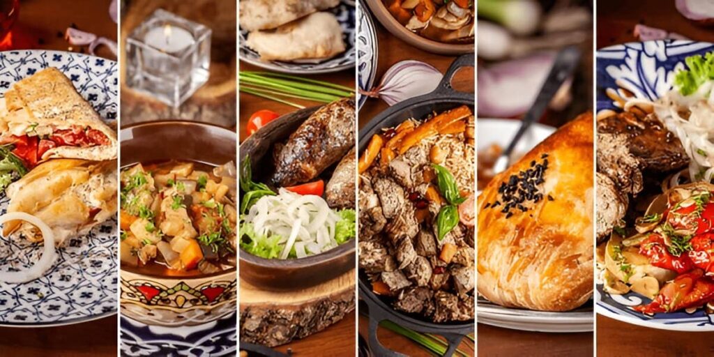 7 Easy Healthy Recipes for the Family | Quick Meals Recipe 5 healthy recipes family
