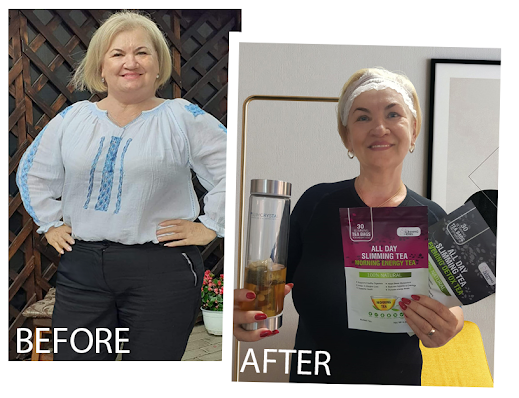 All Day Slimming Tea Reviews: A Game-Changer for Weight Loss 4 review slim tea