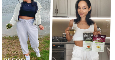 All Day Slimming Tea Reviews