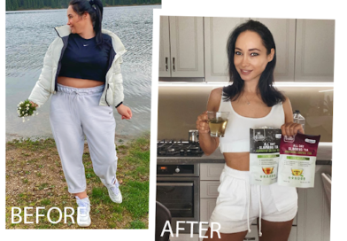 All Day Slimming Tea Reviews