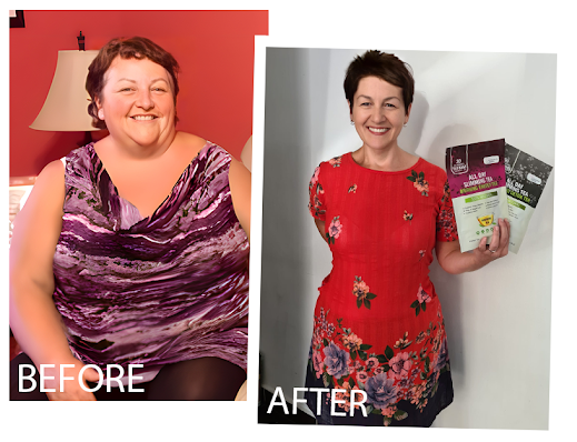 All Day Slimming Tea Reviews: A Game-Changer for Weight Loss 6 slimming teatox reviews