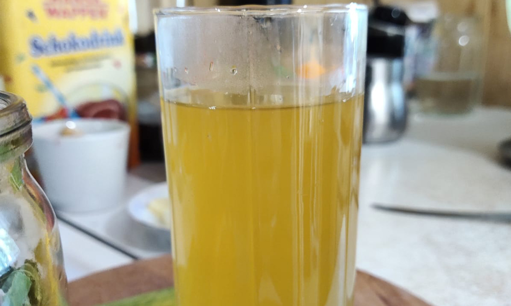All Day Slimming Tea Reviews: A Game-Changer for Weight Loss 3 All Day Slimming Tea ingredients