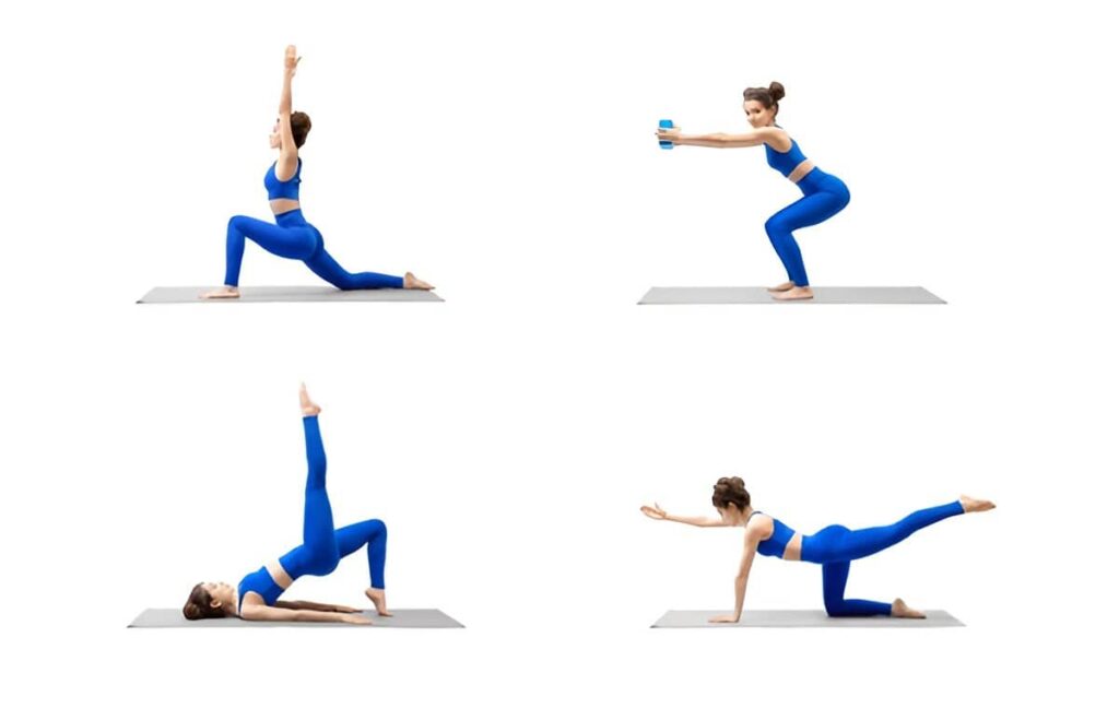 Kegel Exercises for Women: Step-by-Step Guide & Benefits 3 Benefits of Kegel Exercises for Women