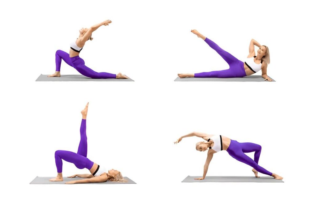 Kegel Exercises for Women: Step-by-Step Guide & Benefits 6 How to Do Kegel Exercise