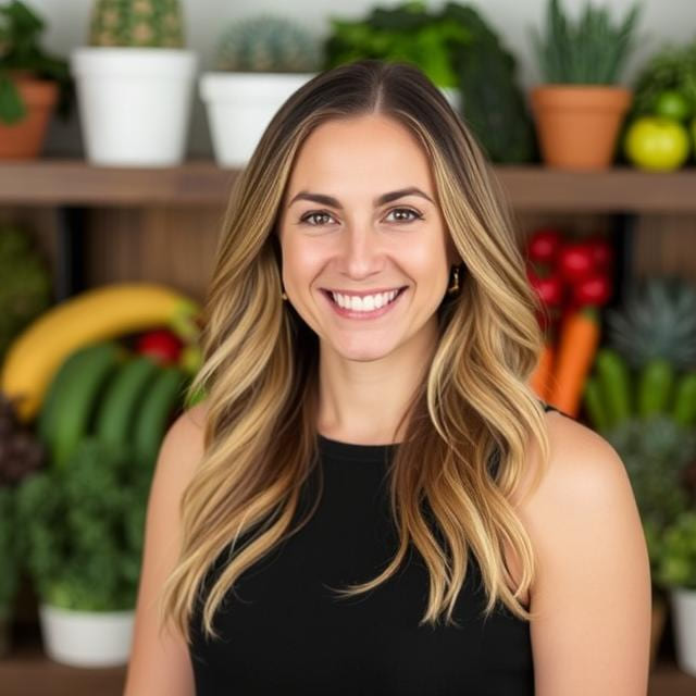 Rachel Adams Supplement Wellness Reviewer