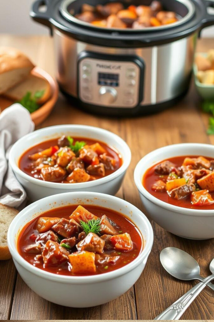 10 Easy Dinner Recipes for Family That Are Cozy & Delicious 5 cozy dinner ideas