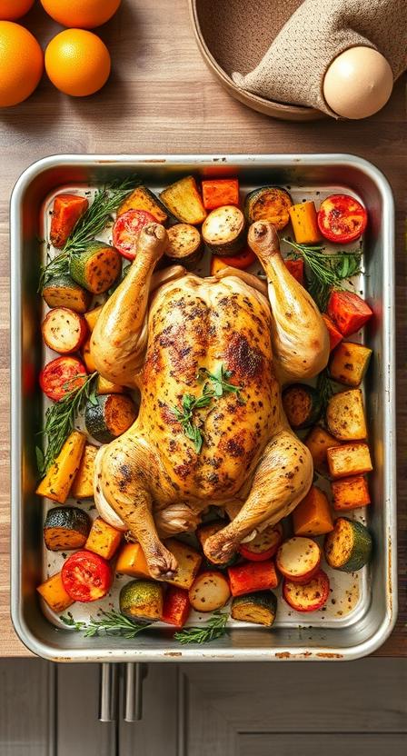10 Easy Dinner Recipes for Family That Are Cozy & Delicious 3 dinner recipes for family