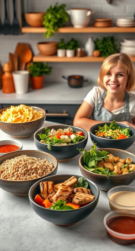 10 Easy Dinner Recipes for Family That Are Cozy & Delicious 4 easy dinner ideas for family
