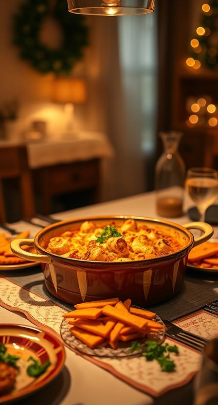 10 Easy Dinner Recipes for Family That Are Cozy & Delicious 7 kid-friendly dinner ideas