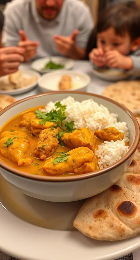 10 Easy Dinner Recipes for Family That Are Cozy & Delicious 8 one-pot family dinners
