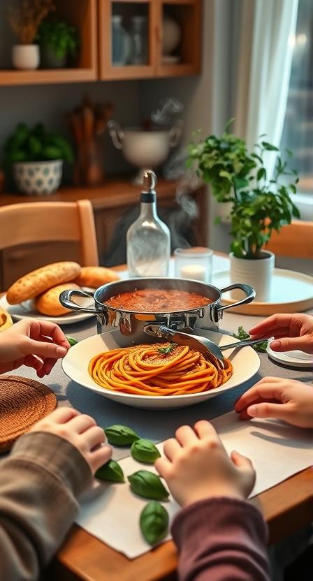 10 Easy Dinner Recipes for Family That Are Cozy & Delicious 2 quick family dinners