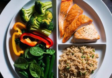 Diabetes Diet Plan