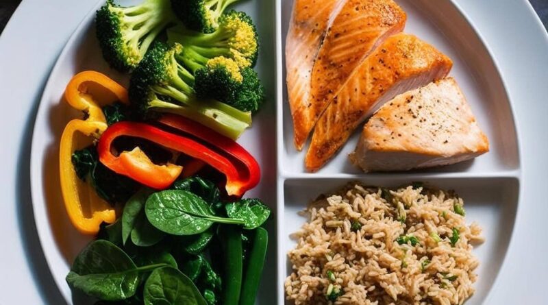 Diabetes Diet Plan
