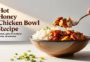 hot honey chicken recipe