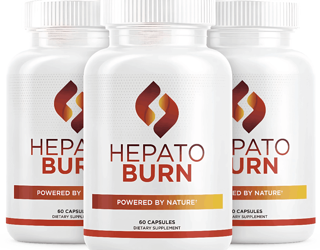 hepato burn official