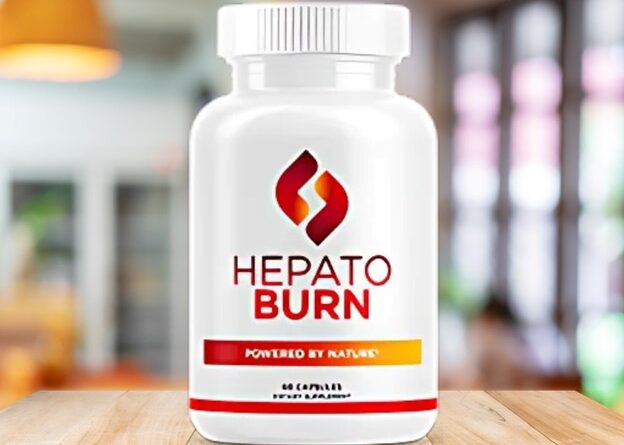 HepatoBurn Official