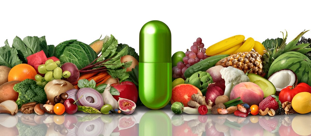 Proven weight loss supplements with natural ingredients and dosage guide