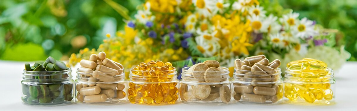 Best weight loss supplement options for women and men – safe and effective