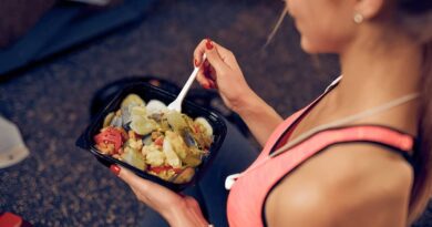 7 Proven Natural Ways to Boost Fat Loss