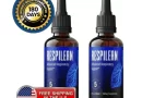 Respilean Official Website