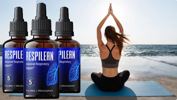 Respilean reviews