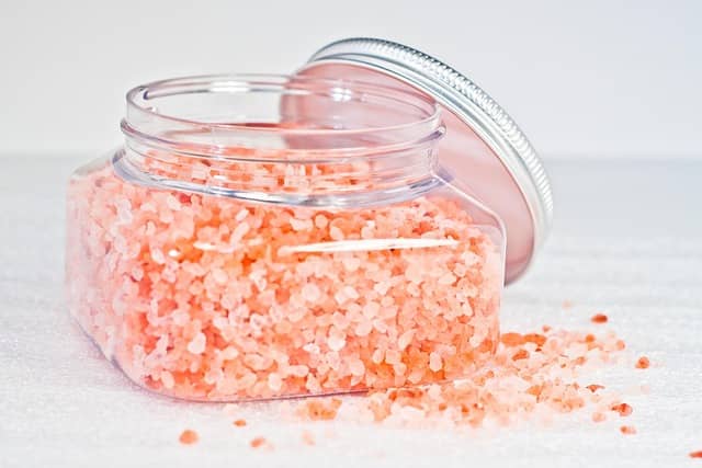 Does the pink salt weight loss drink actually work or just buzz?