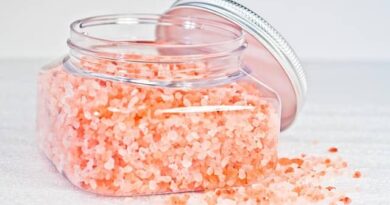 Pink Salt Trick Recipe for Weight Loss – Reality or Just Buzz?