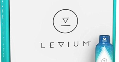Levium Reviews – Natural Stress Relief for Calm & Clarity