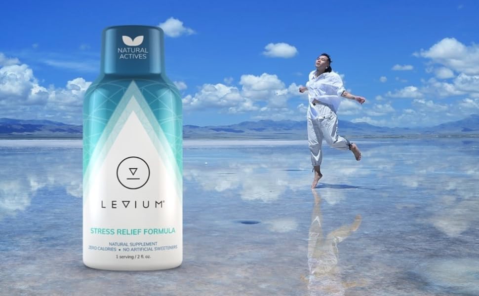 How Levium supplement Works Inside Your Body