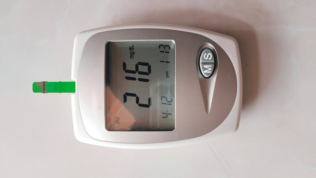 How People Naturally Help Keep Their Blood Sugar Healthy