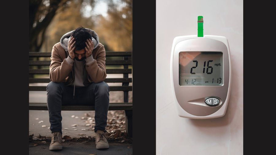 Managing Blood Sugar with Lifestyle Changes Alone