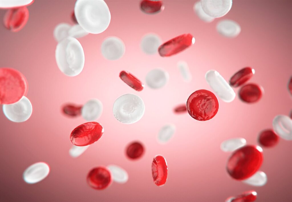 Blood sugar imbalance could be a silent problem